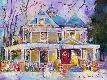Giclee Print