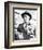 Richard Widmark-null-Framed Photo