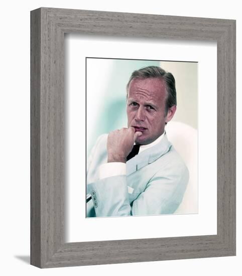 Richard Widmark-null-Framed Photo