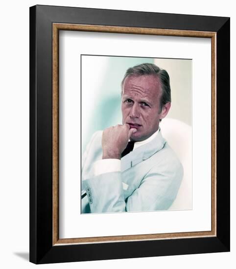 Richard Widmark-null-Framed Photo