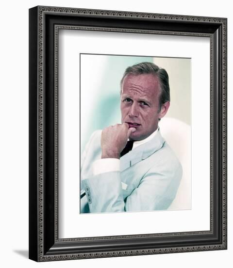 Richard Widmark-null-Framed Photo