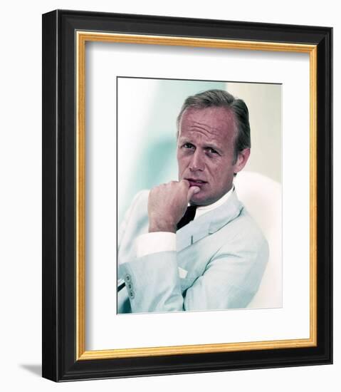 Richard Widmark-null-Framed Photo