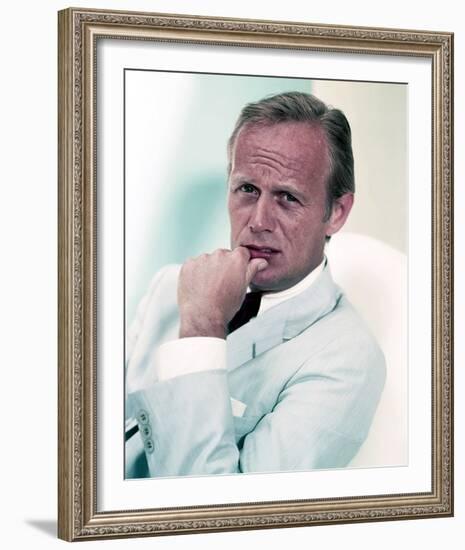 Richard Widmark-null-Framed Photo