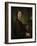 Richard Wilson (1714-82) 1752 (Oil on Canvas)-Anton Raphael Mengs-Framed Giclee Print