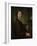 Richard Wilson (1714-82) 1752 (Oil on Canvas)-Anton Raphael Mengs-Framed Giclee Print