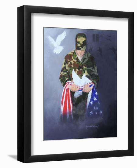Art Print, , large