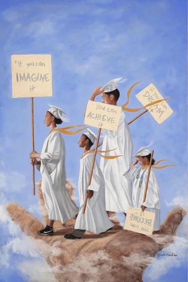 Art Print, , large