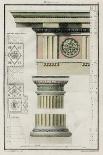 The Corinthian Order-Richardson-Art Print