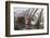 Richelieu Besieges la Rochelle-Henri Motte-Framed Photographic Print