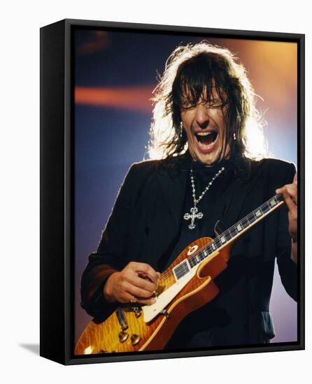 Richie Sambora-null-Framed Stretched Canvas