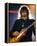 Richie Sambora-null-Framed Stretched Canvas