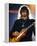 Richie Sambora-null-Framed Stretched Canvas