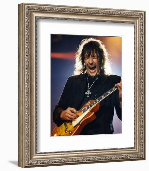 Richie Sambora-null-Framed Photo