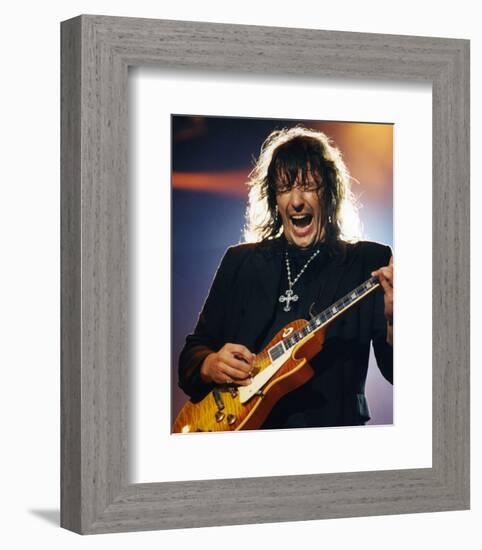 Richie Sambora-null-Framed Photo