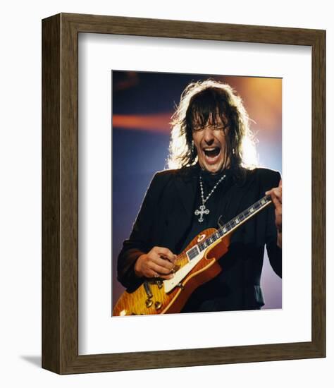 Richie Sambora-null-Framed Photo