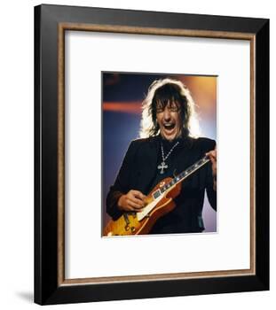 Richie Sambora-null-Framed Photo