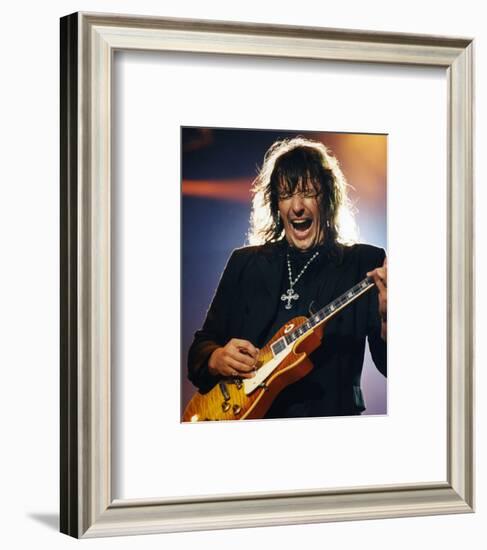 Richie Sambora-null-Framed Photo