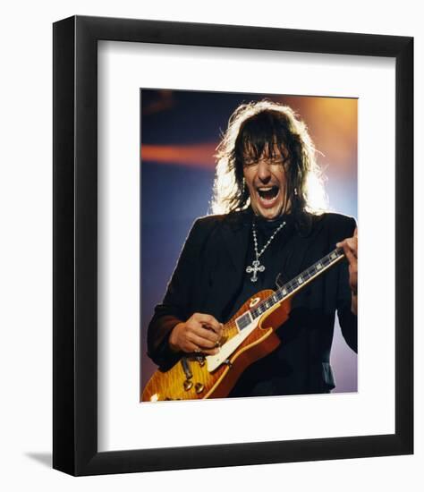 Richie Sambora-null-Framed Photo