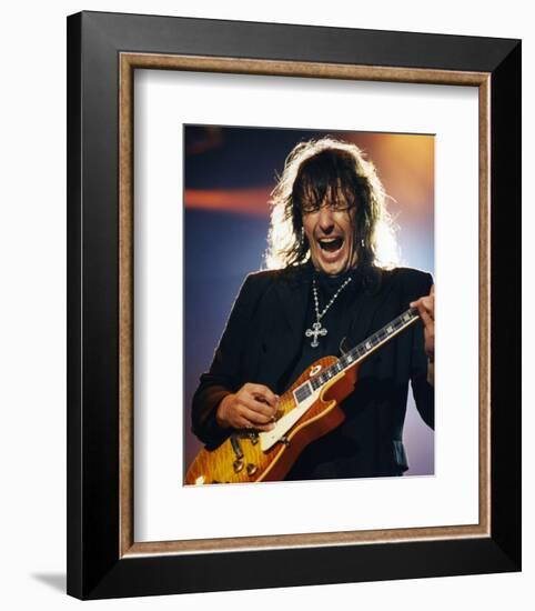 Richie Sambora--Framed Photo