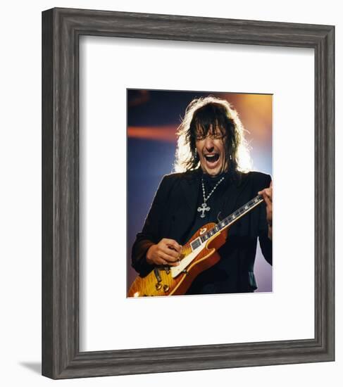 Richie Sambora-null-Framed Photo