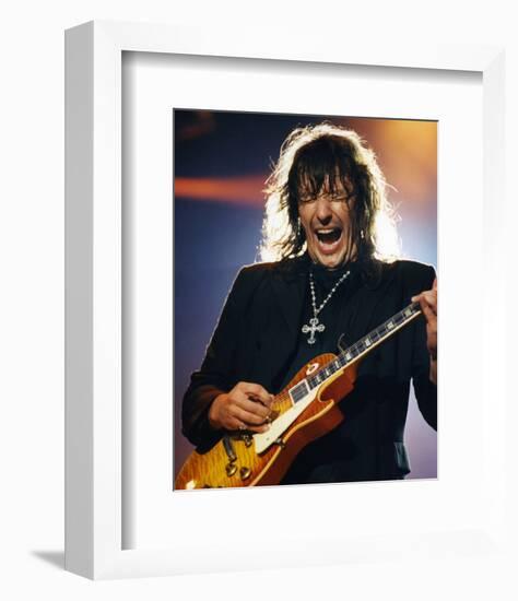 Richie Sambora-null-Framed Photo