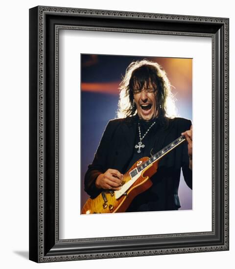 Richie Sambora-null-Framed Photo