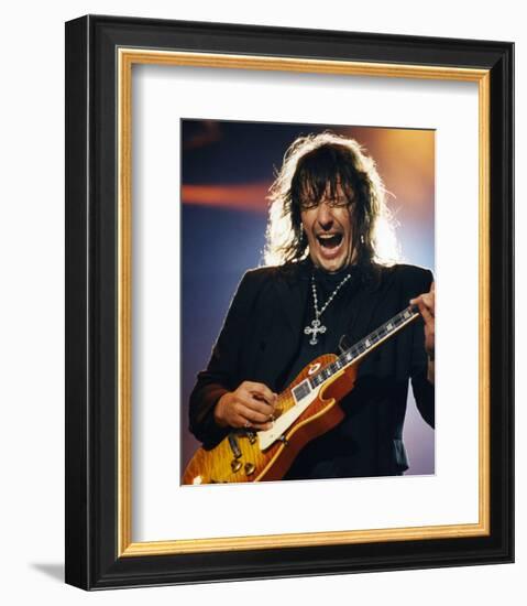 Richie Sambora-null-Framed Photo