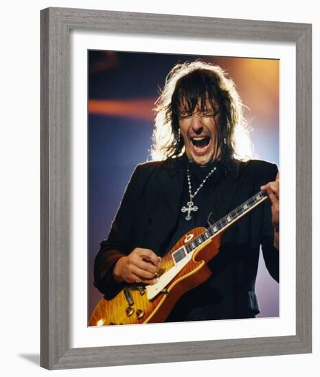 Richie Sambora-null-Framed Photo