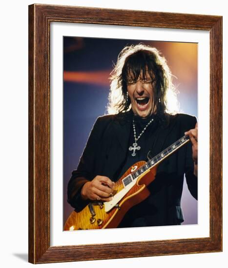 Richie Sambora-null-Framed Photo