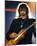 Richie Sambora-null-Mounted Photo