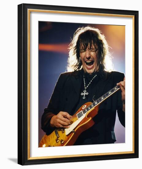 Richie Sambora-null-Framed Photo