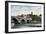 Richmond Bridge, 20th Century-null-Framed Giclee Print