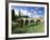 Richmond Bridge, Built in 1823, and the Oldest Road Bridge in Australia, Tasmania, Australia-G Richardson-Framed Photographic Print