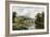 Richmond Bridge, England-Henry H. Parker-Framed Giclee Print