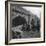 Richmond Bridge, London, Early 20th Century-null-Framed Photographic Print