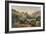 Richmond Castle-Frederick Richard Lee-Framed Giclee Print