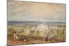 Richmond Hill, C.1825-J. M. W. Turner-Mounted Premium Giclee Print