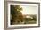 Richmond Hill, London-George Vicat Cole-Framed Giclee Print