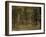 Richmond Park, 1914-Spencer Frederick Gore-Framed Giclee Print