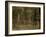 Richmond Park, 1914-Spencer Frederick Gore-Framed Giclee Print