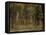 Richmond Park, 1914-Spencer Frederick Gore-Framed Premier Image Canvas