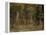 Richmond Park, 1914-Spencer Frederick Gore-Framed Premier Image Canvas