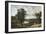 Richmond Park-John F. Tennant-Framed Giclee Print