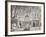 Richmond Theatre London, UK-Vincent Booth-Framed Giclee Print