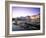 Richmond upon Thames, Surrey, England-Rex Butcher-Framed Photographic Print