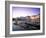 Richmond upon Thames, Surrey, England-Rex Butcher-Framed Photographic Print