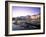 Richmond upon Thames, Surrey, England-Rex Butcher-Framed Photographic Print