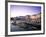 Richmond upon Thames, Surrey, England-Rex Butcher-Framed Photographic Print