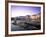 Richmond upon Thames, Surrey, England-Rex Butcher-Framed Photographic Print