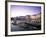 Richmond upon Thames, Surrey, England-Rex Butcher-Framed Photographic Print